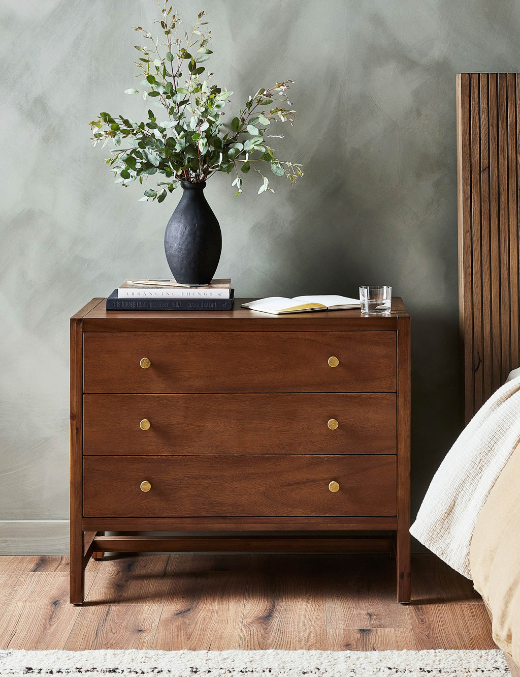 Hardison Nightstand
