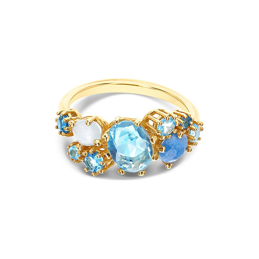  Nanis Damenring Ipanema Bon Bon