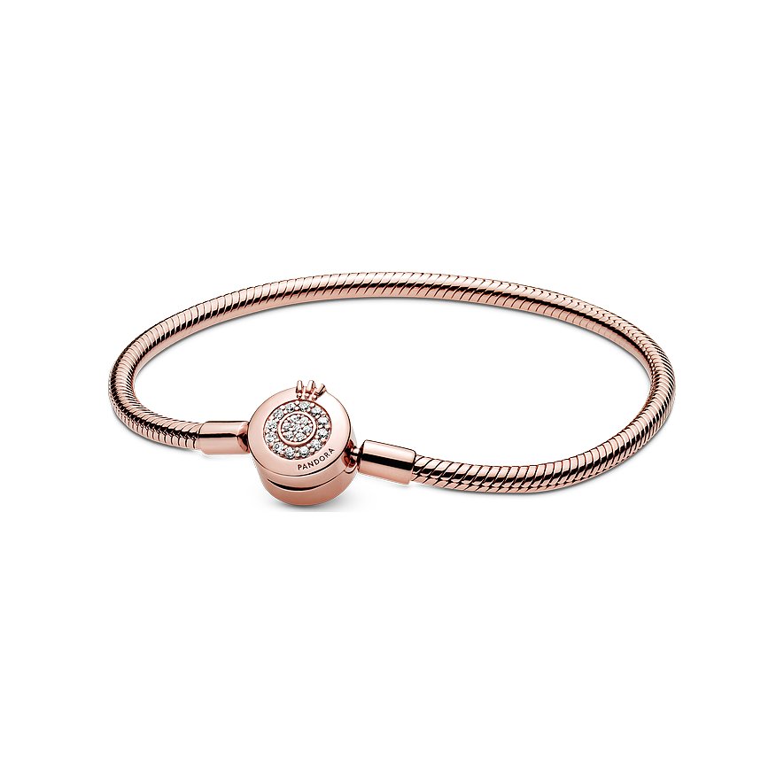  Pandora Armband Signature