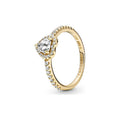 Pandora Damenring Timeless