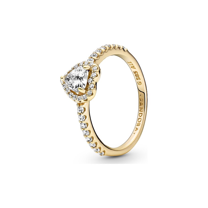  Pandora Damenring Timeless