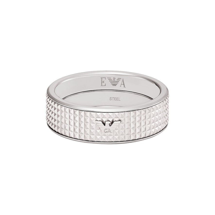  Emporio Armani Herrenring