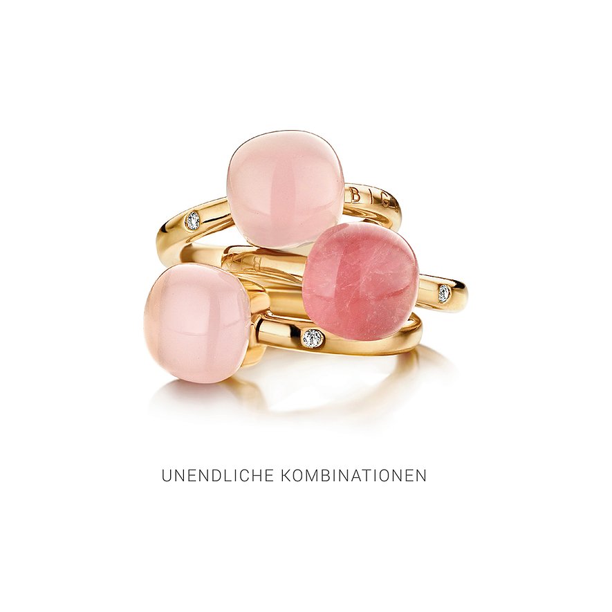  Bigli Damenring Mini Sweety