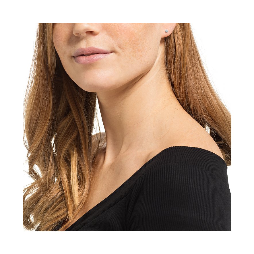  CHRIST Einzelner Ohrschmuck