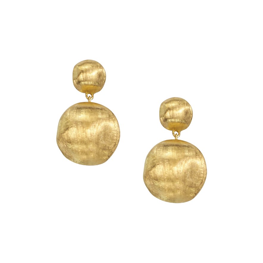  Marco Bicego Ohrhänger Afrika