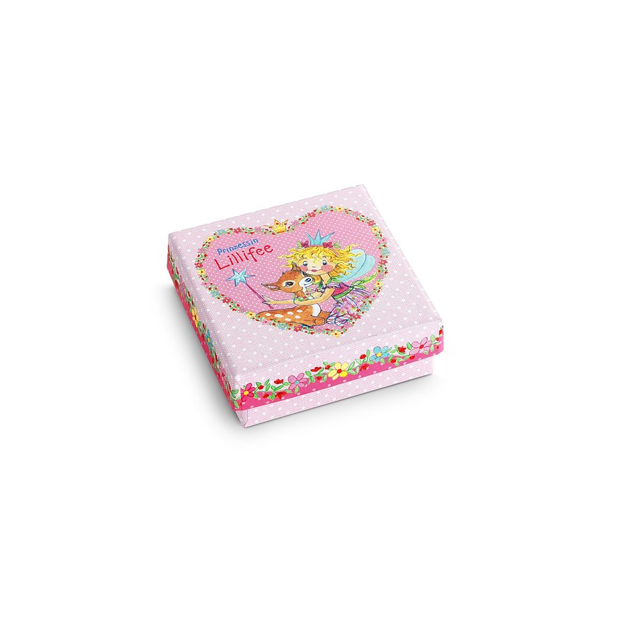  Prinzessin Lillifee I.D.-Armband
