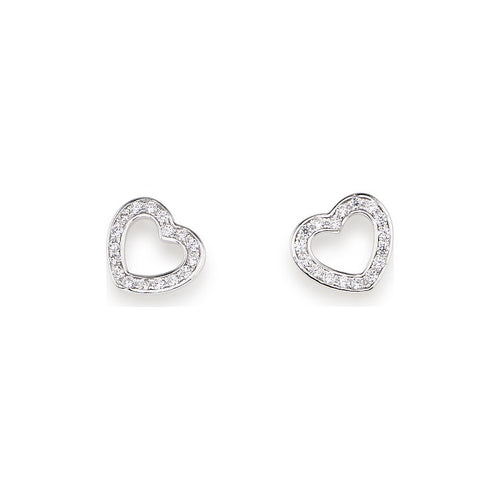  Amen Ohrstecker Love