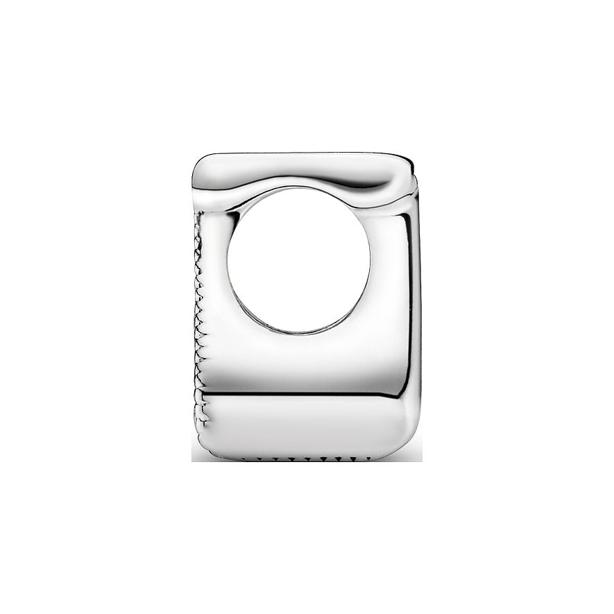  Pandora Charm Moments Buchstabe Z