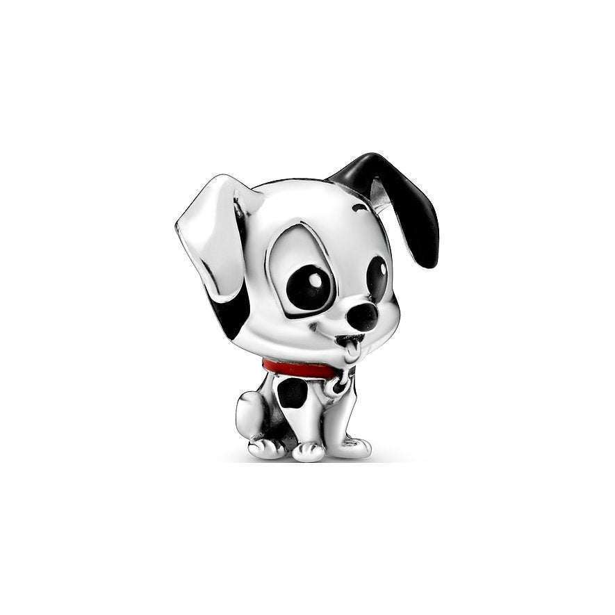  Pandora Charm Disney X Pandora 101 Dalmatiner Patch