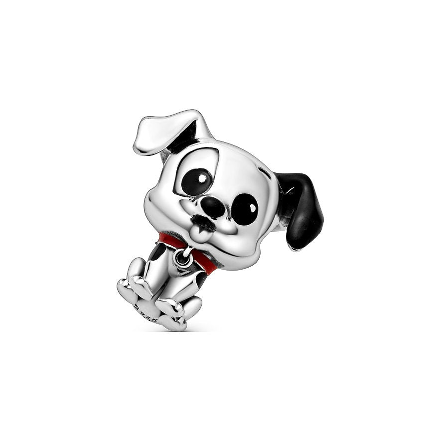  Pandora Charm Disney X Pandora 101 Dalmatiner Patch
