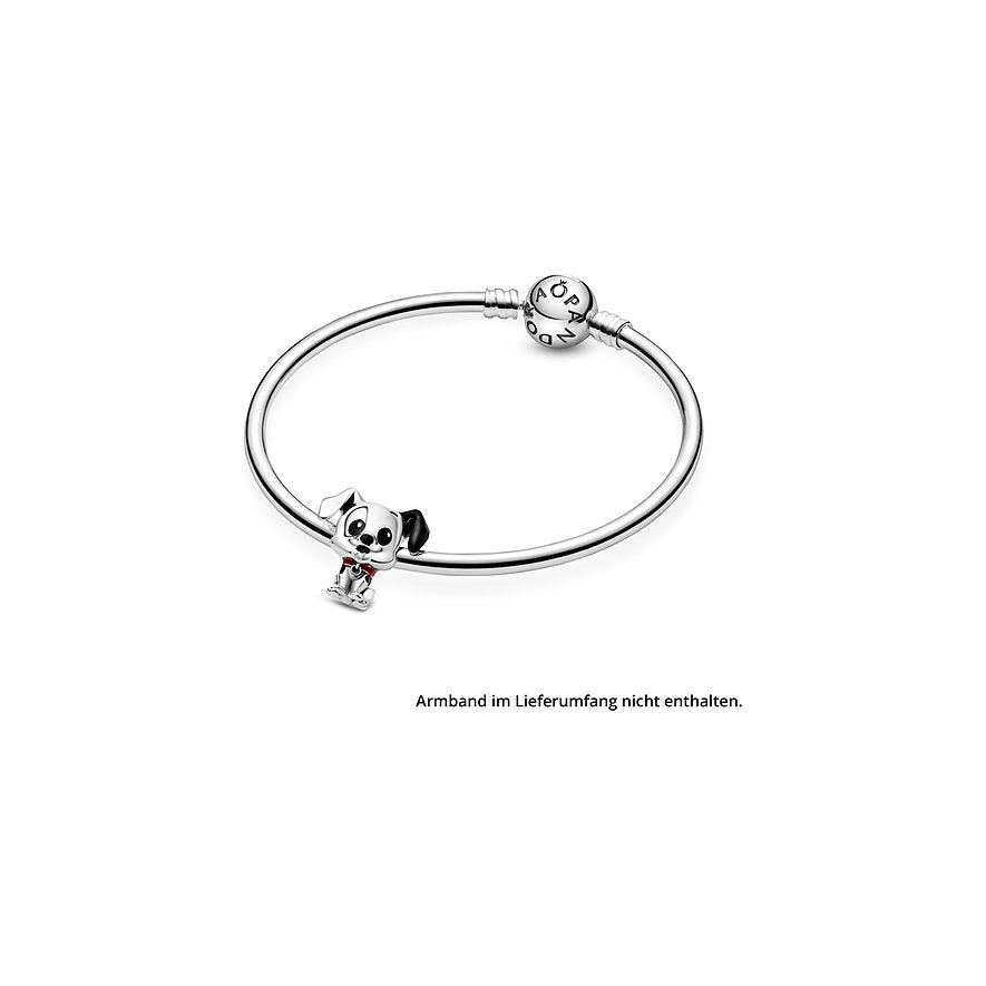  Pandora Charm Disney X Pandora 101 Dalmatiner Patch