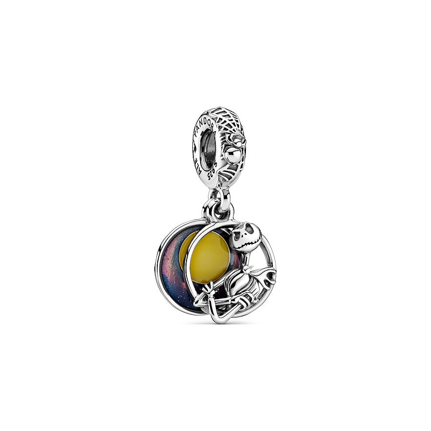  Pandora Charm Disney X Pandora Nightmare Before Christmas