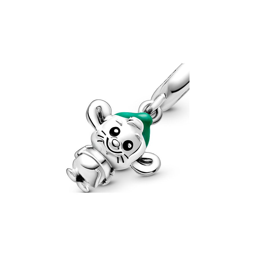  Pandora Charm Disney X Pandora Cinderella Karli Maus