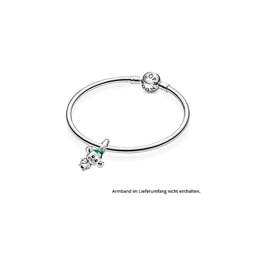  Pandora Charm Disney X Pandora Cinderella Karli Maus