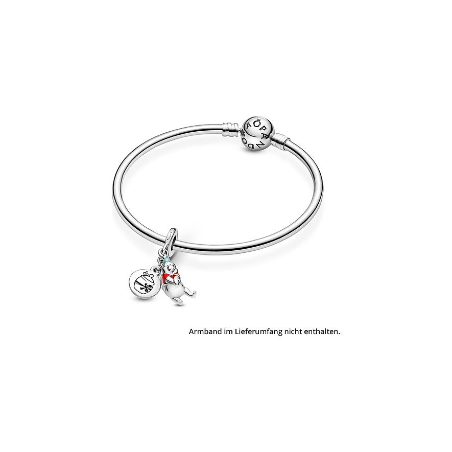  Pandora Charm Disney X Pandora Winnie Puuh Geburtstag