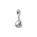  Pandora Charm Moments Segelboot