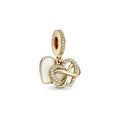  Pandora Charm Moments