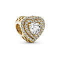  Pandora Charm Timeless