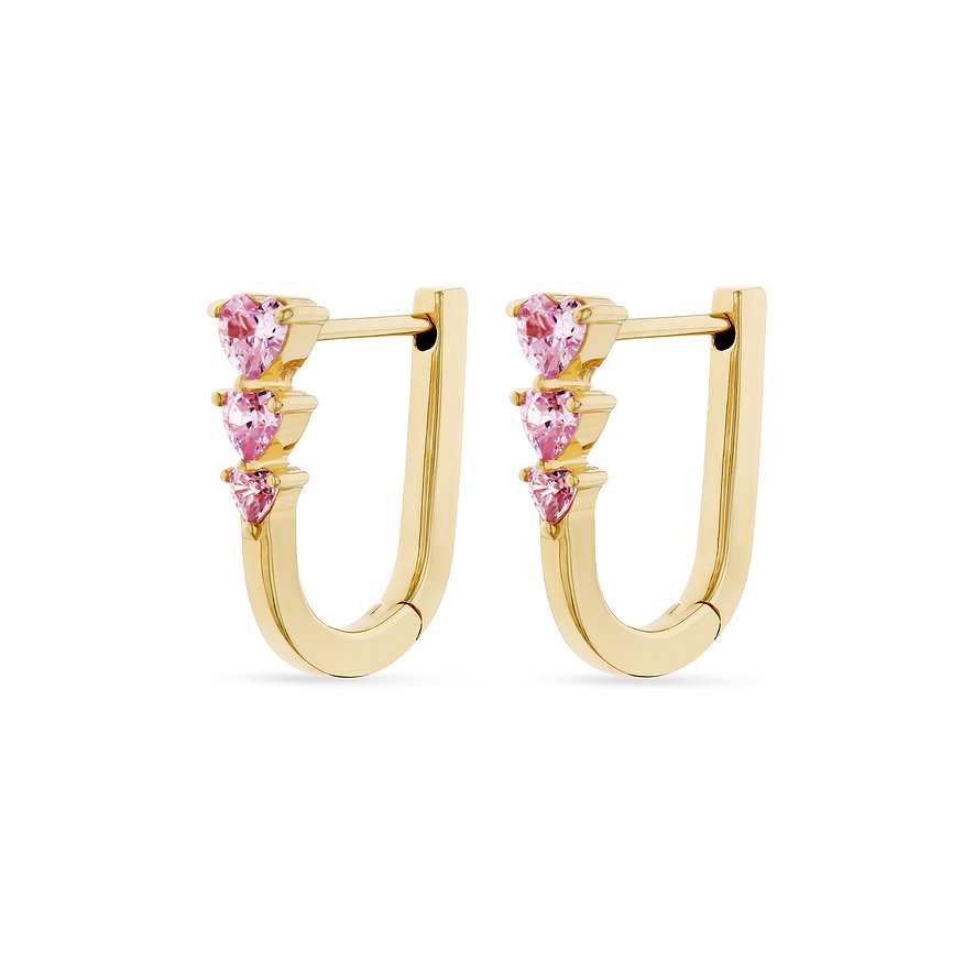  CHRIST LITTLE FRIENDS Ohrhänger