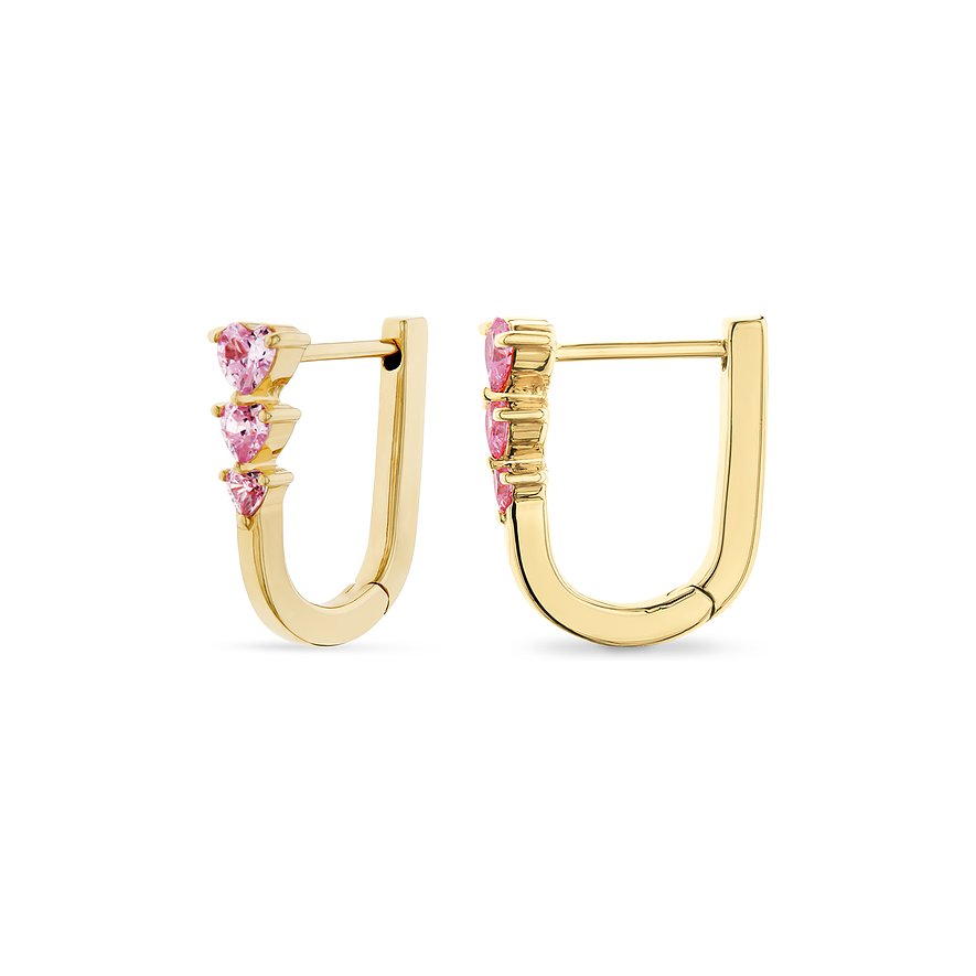  CHRIST LITTLE FRIENDS Ohrhänger