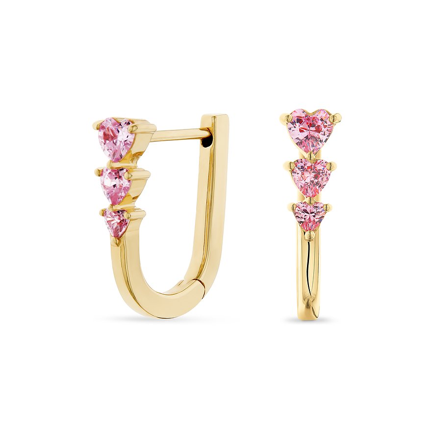  CHRIST LITTLE FRIENDS Ohrhänger