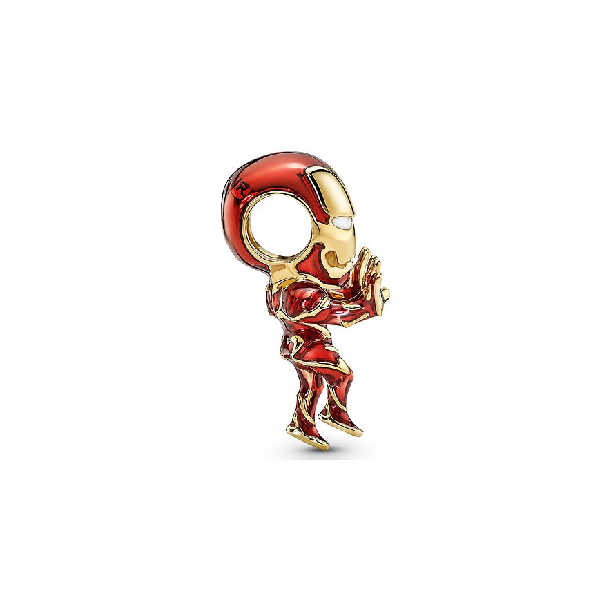  Pandora Charm Marvel X Pandora The Avengers Iron Man