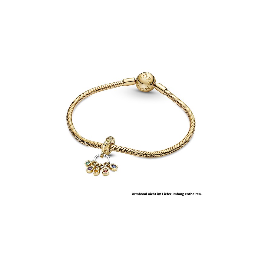  Pandora Anhänger Marvel X Pandora The Avengers Infinity Steine