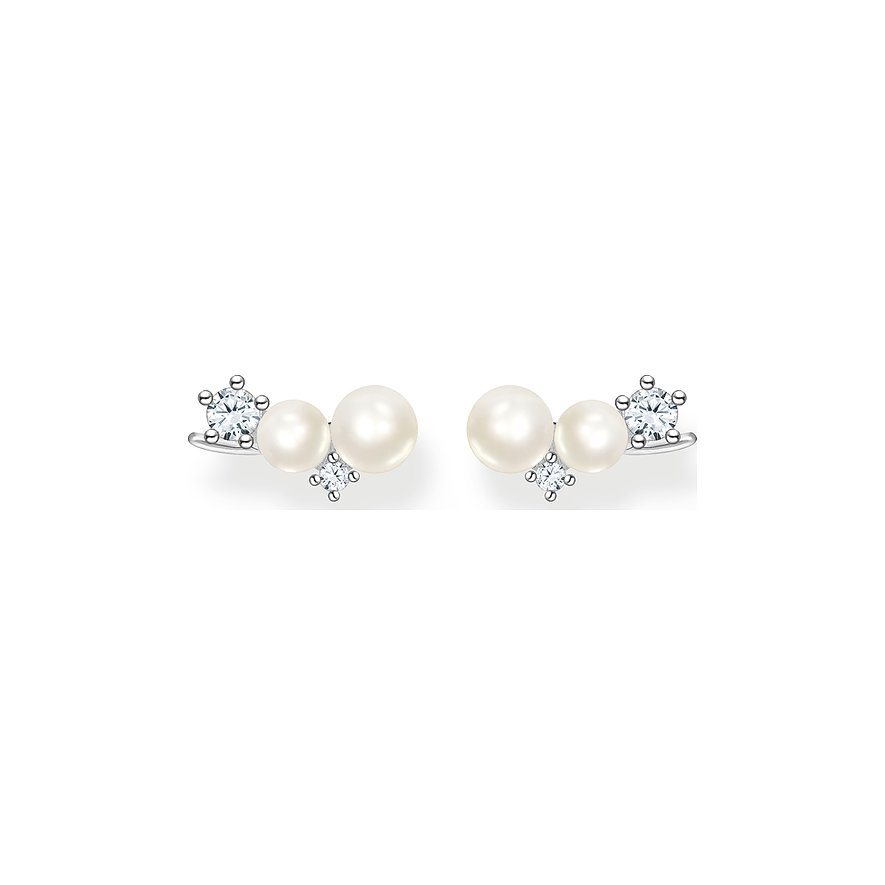  Thomas Sabo Ohrstecker Charming
