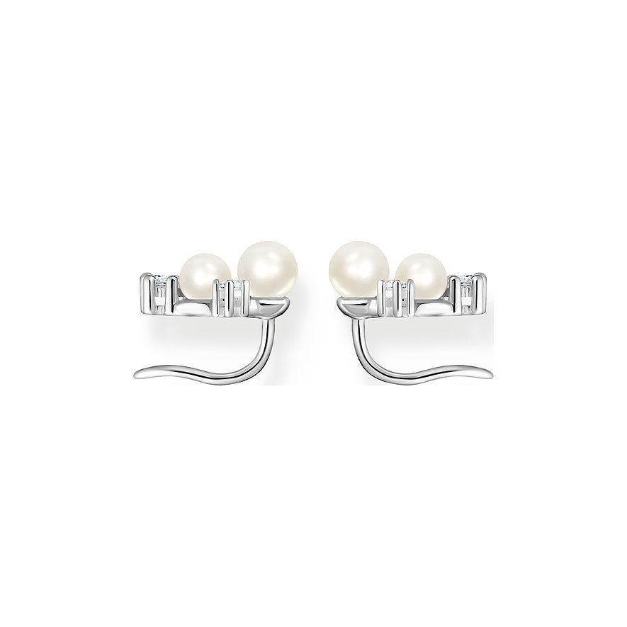  Thomas Sabo Ohrstecker Charming