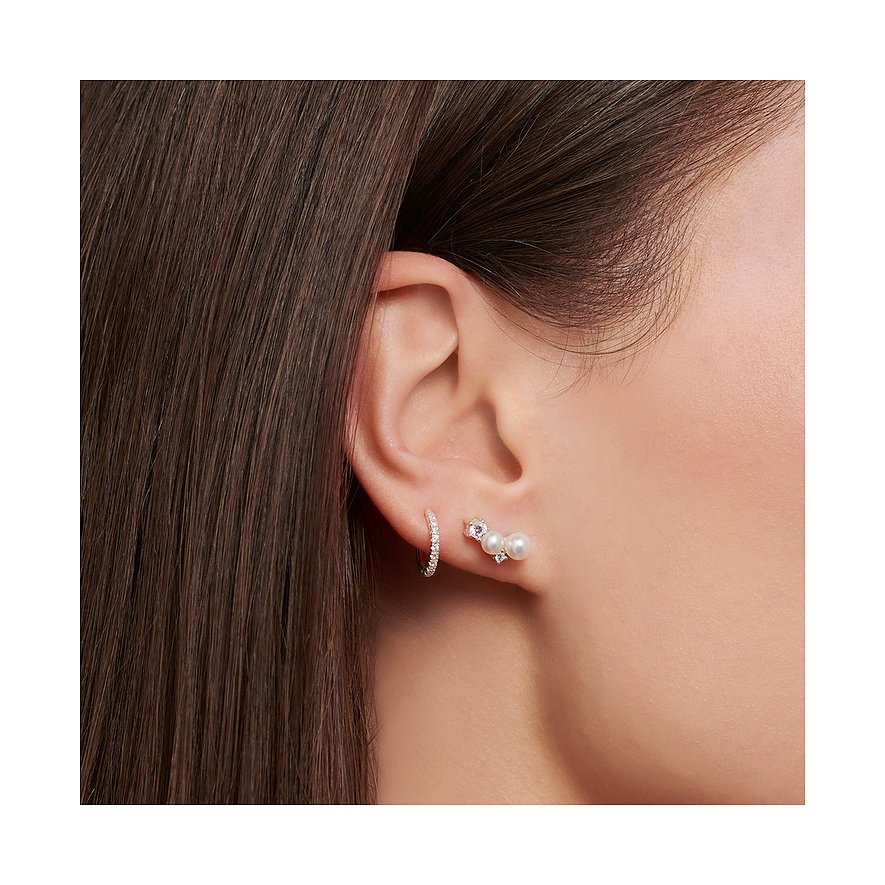 Thomas Sabo Ohrstecker Charming