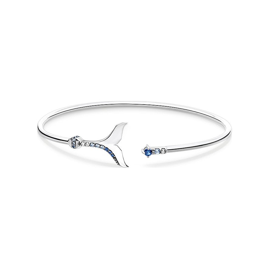  Thomas Sabo Armreif Sterling Silver