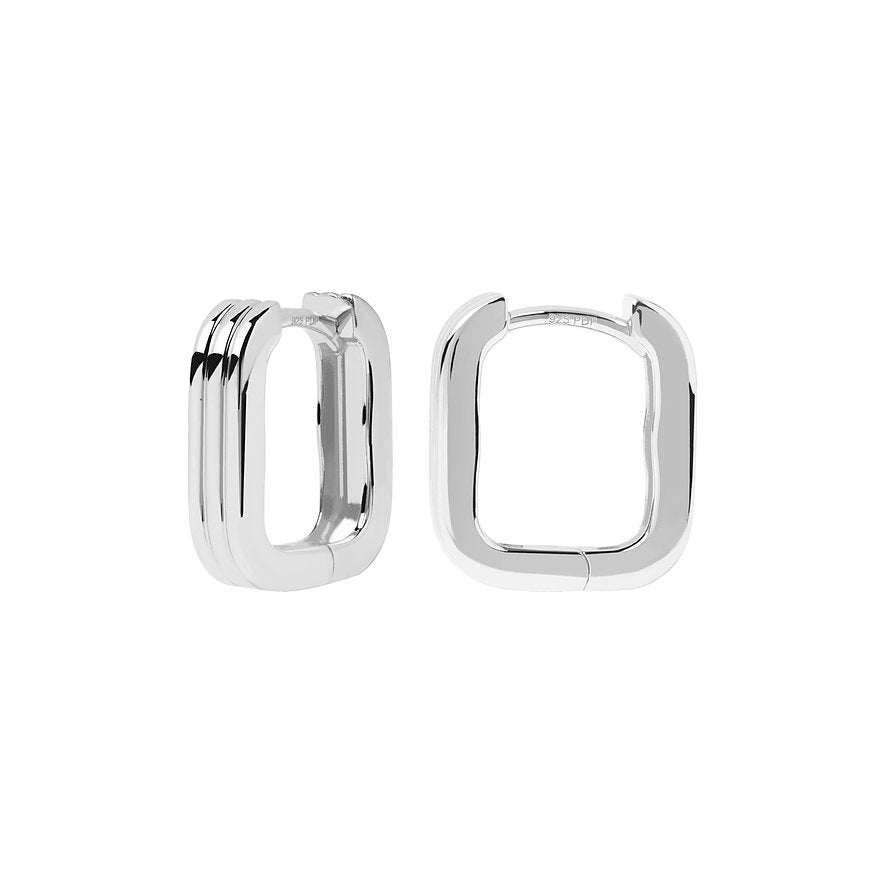  PdPaola Creolen Super Future