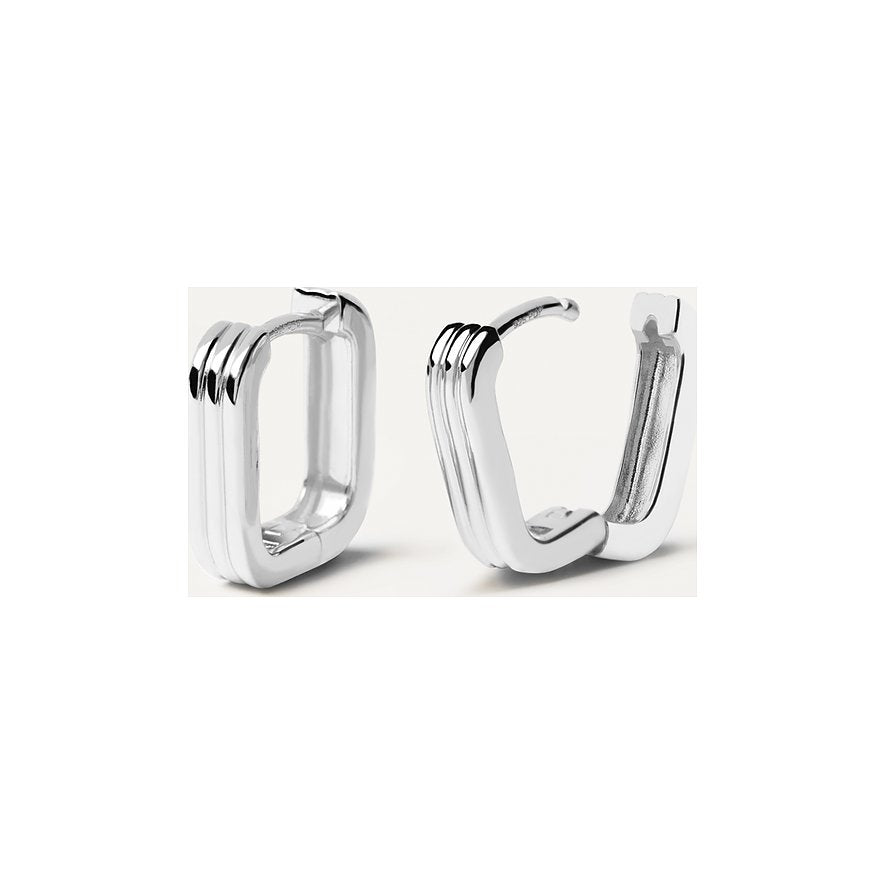  PdPaola Creolen Super Future