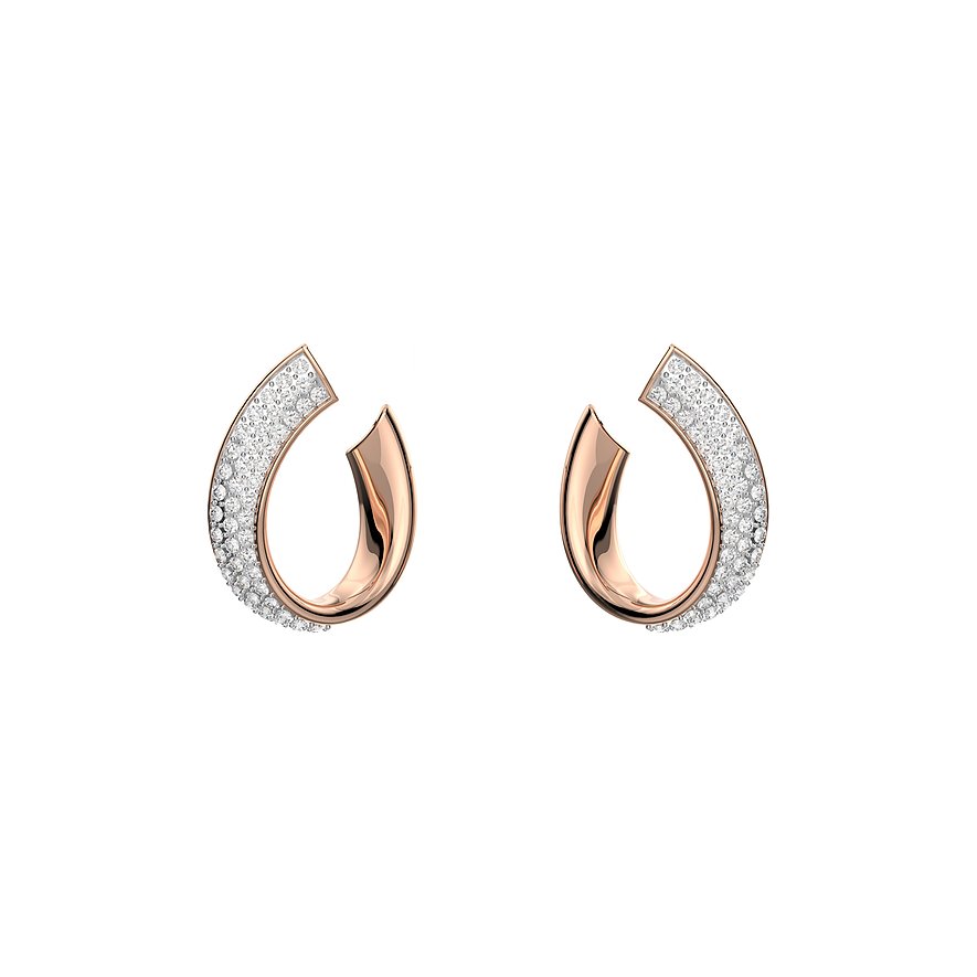  Swarovski Ohrstecker