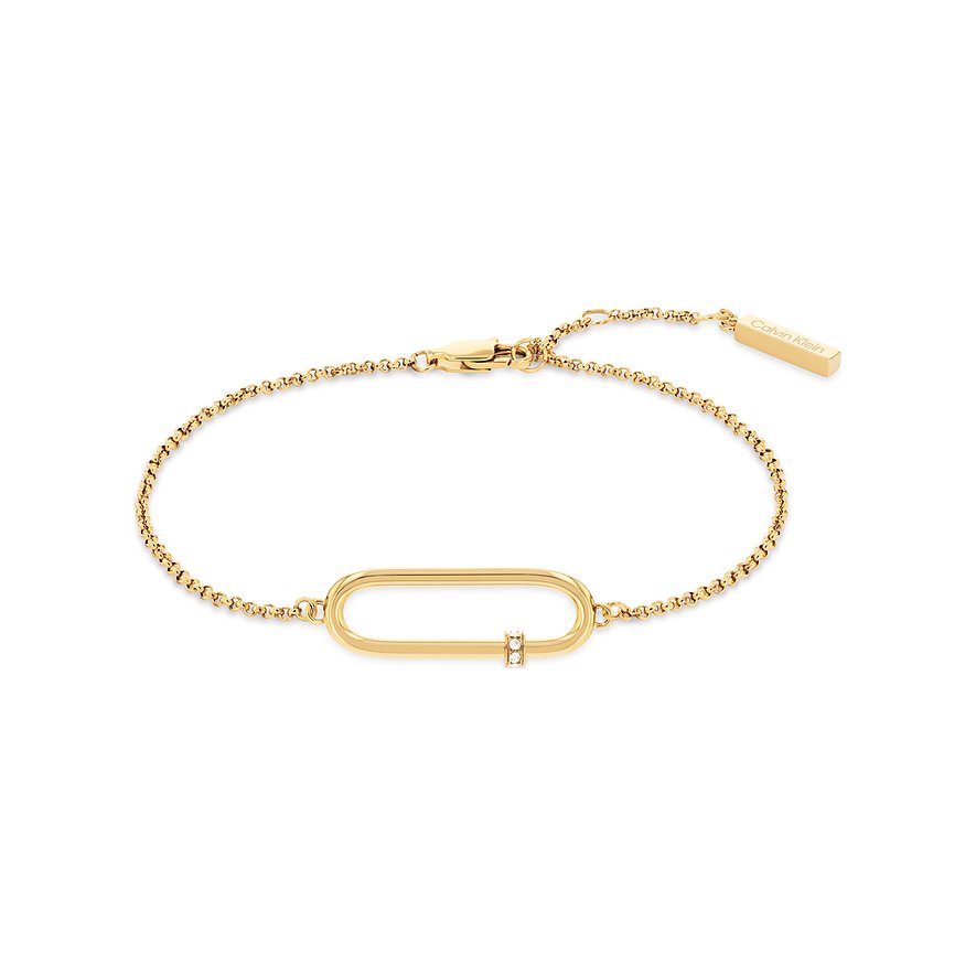  Calvin Klein Armband Contemporary