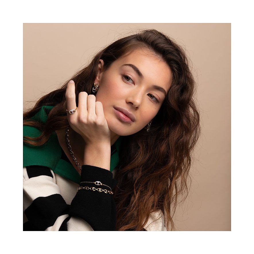  Ti Sento - Milano Armband