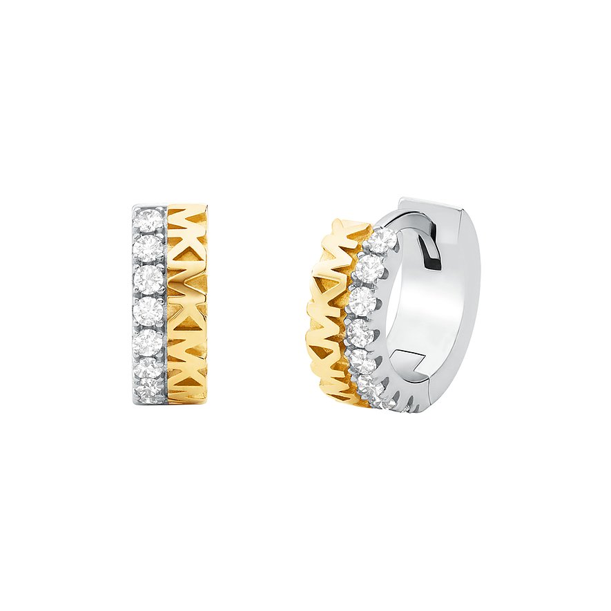  Michael Kors Creolen Kors Mk