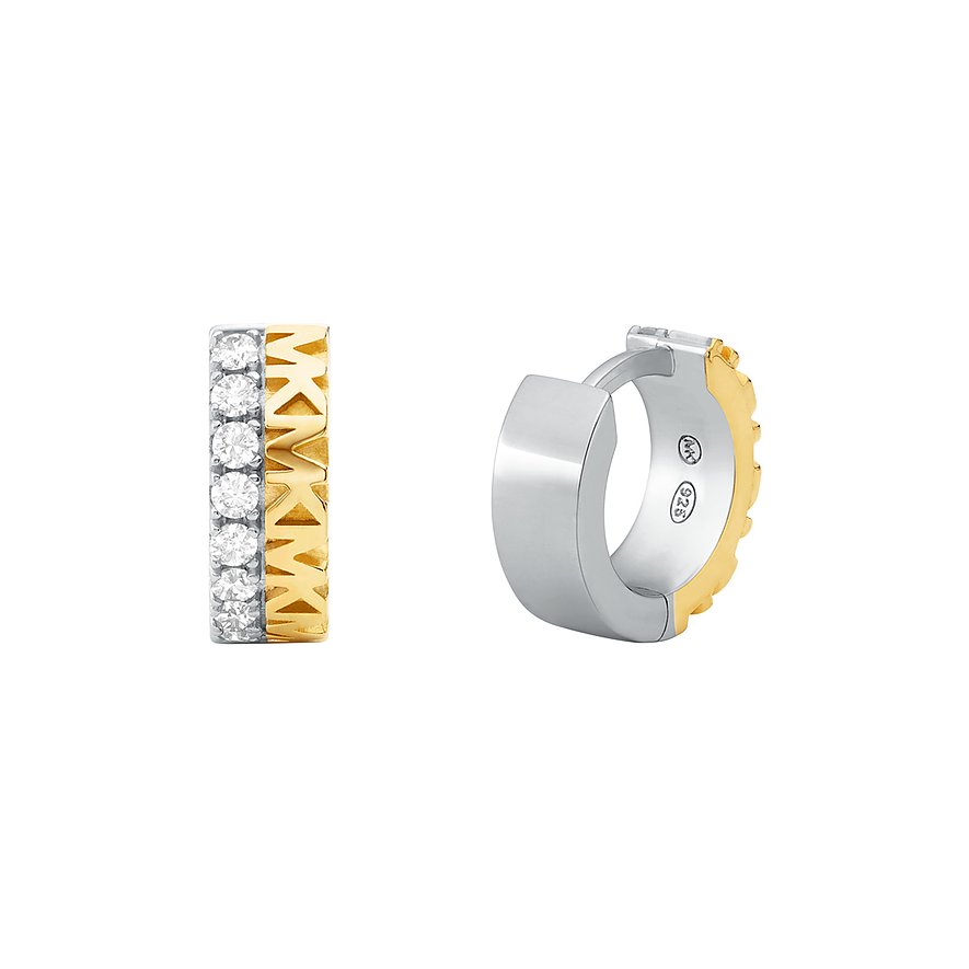  Michael Kors Creolen Kors Mk