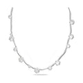  Swarovski Kette