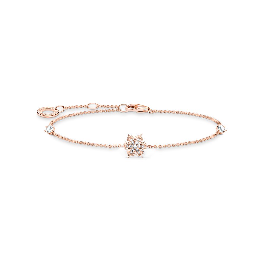  Thomas Sabo Armband Charming