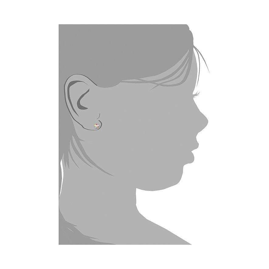  Prinzessin Lillifee Ohrstecker