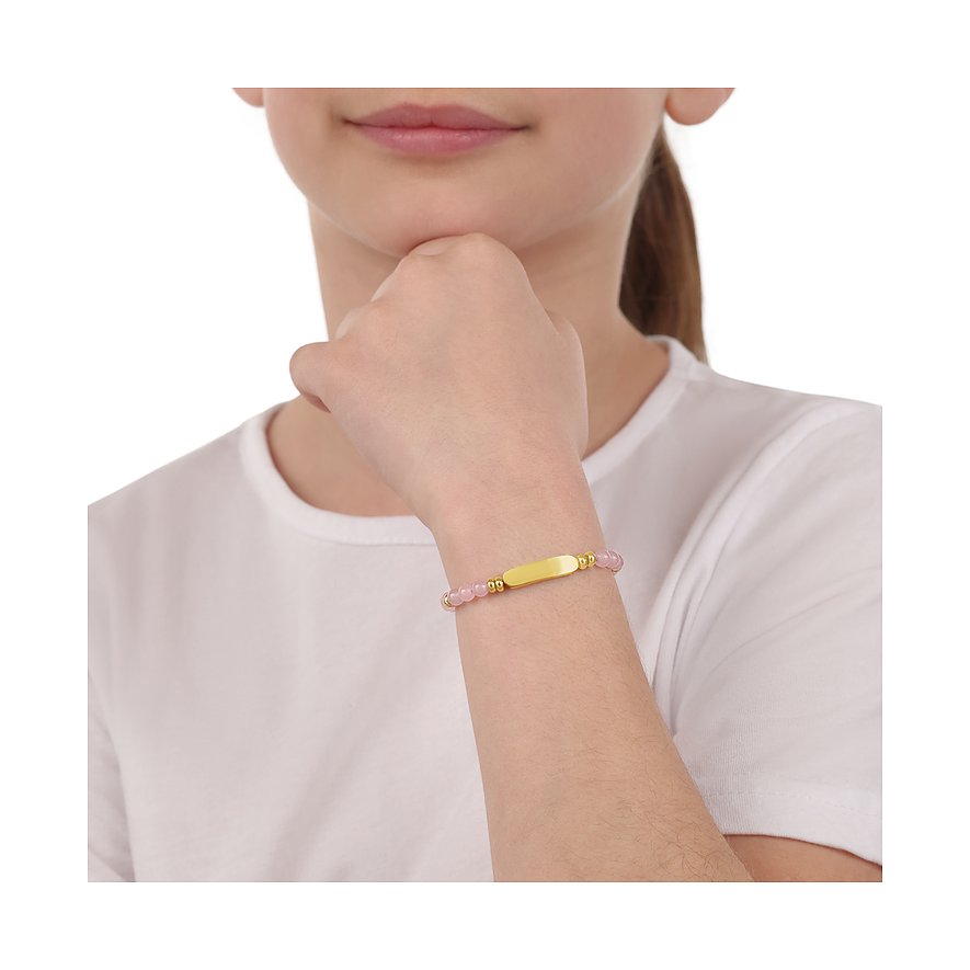  Prinzessin Lillifee I.D.-Armband