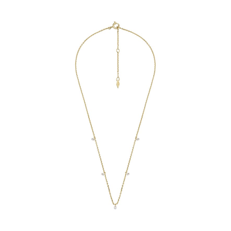  Fossil Kette Sadie