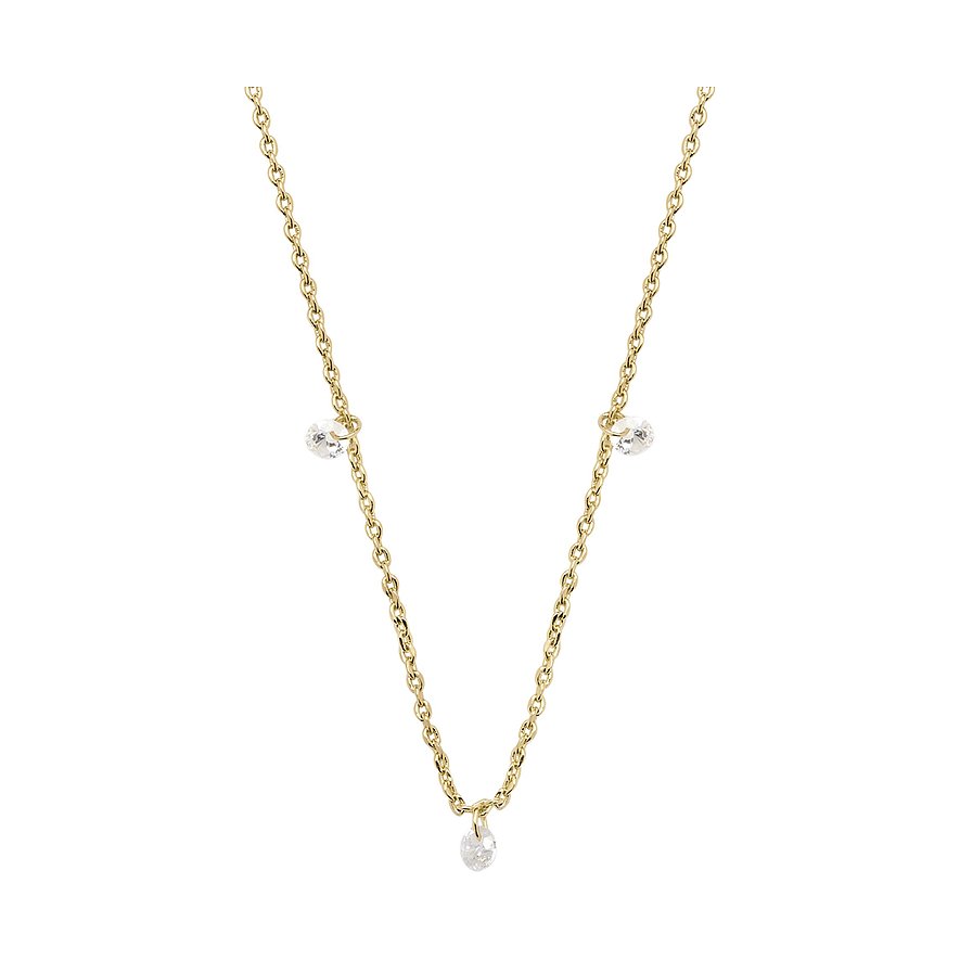  Fossil Kette Sadie
