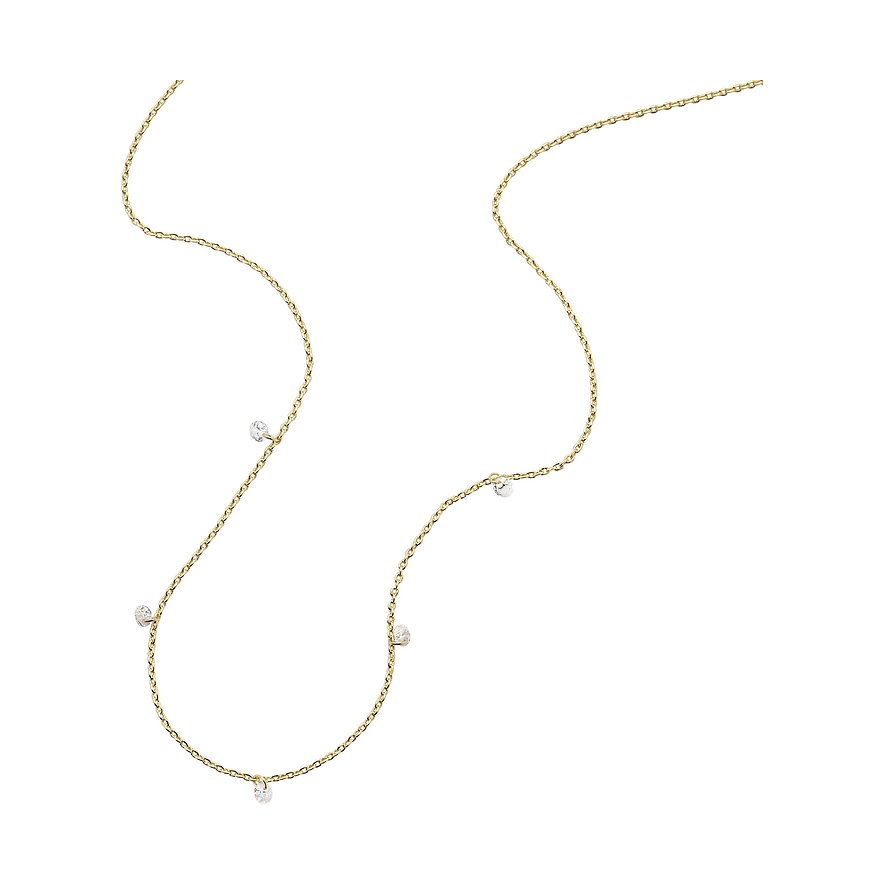  Fossil Kette Sadie