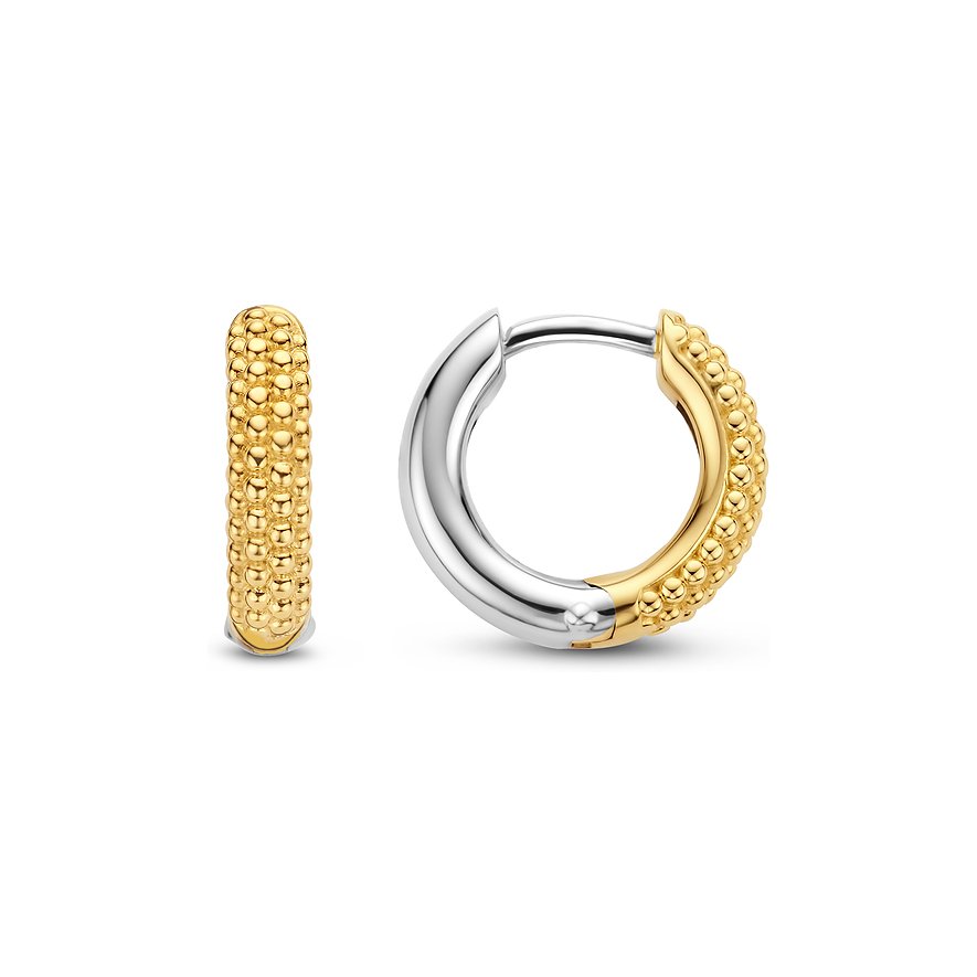  Ti Sento - Milano Creolen