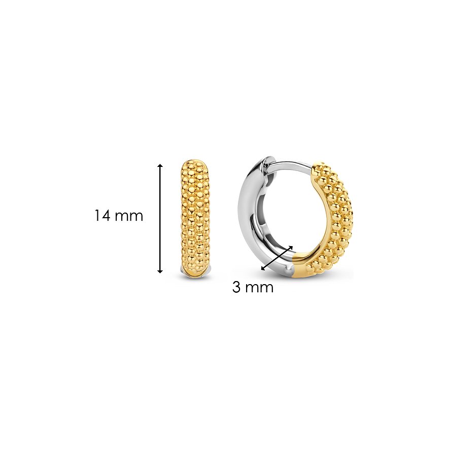  Ti Sento - Milano Creolen