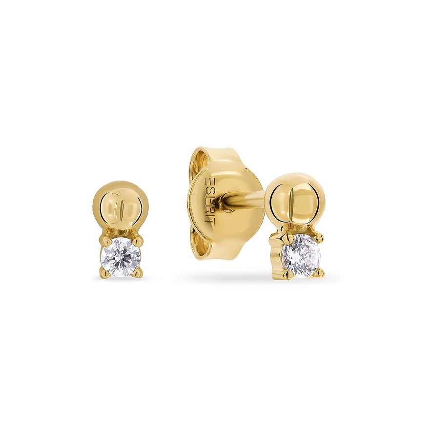  ESPRIT Ohrstecker Globe