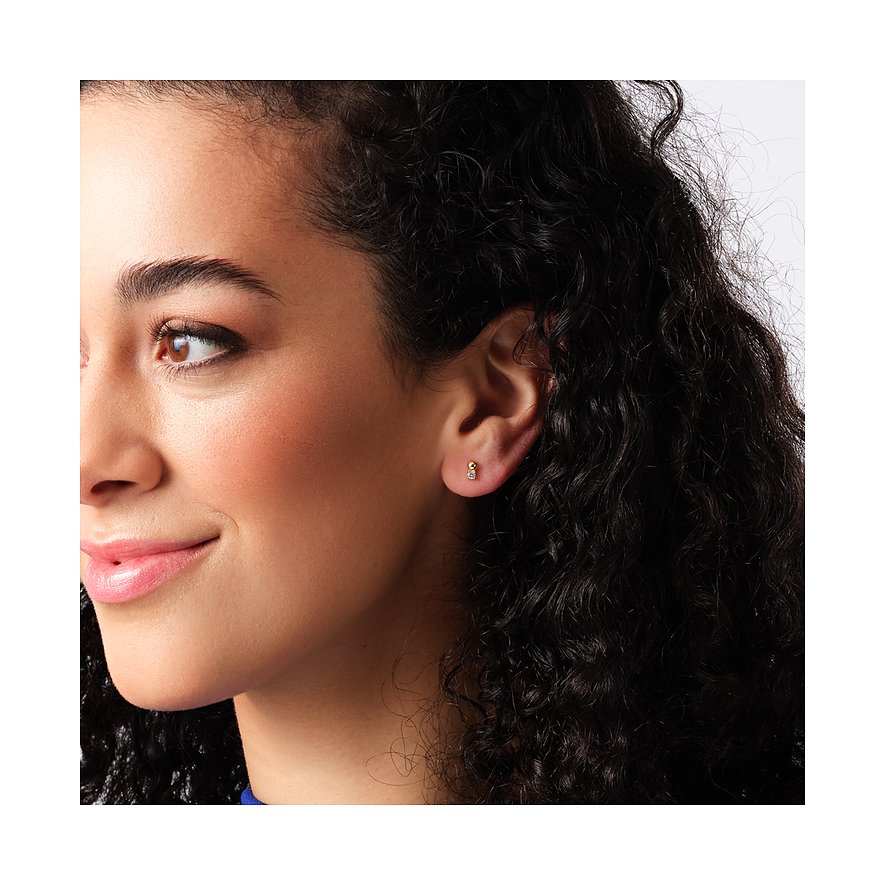  ESPRIT Ohrstecker Globe