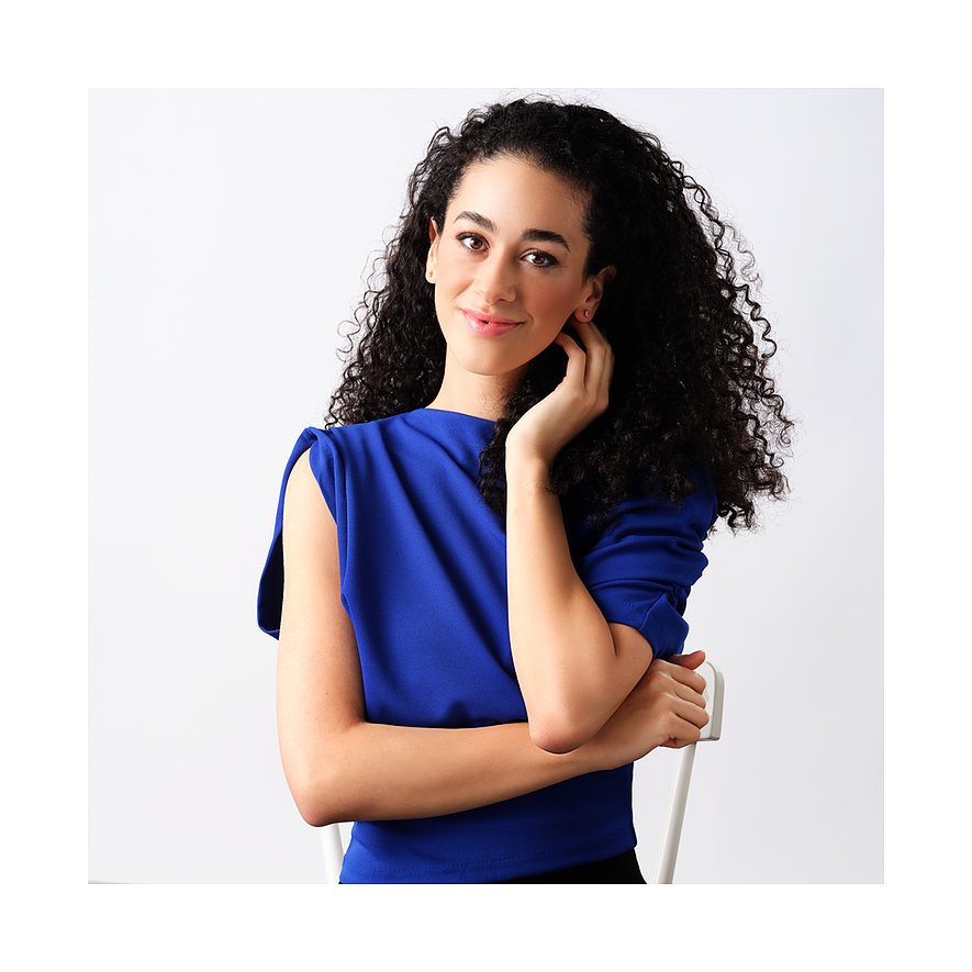  ESPRIT Ohrstecker Globe